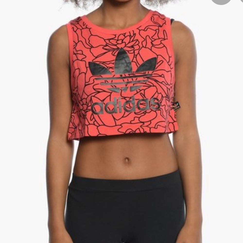 Adidas Originals X Pharrell Williams Top